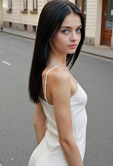 AI Cuties Hot Photos - #3