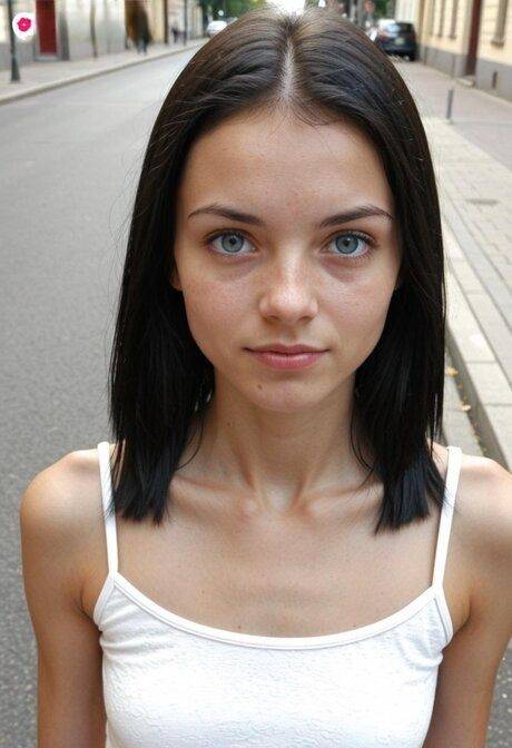 AI Cuties Hot Photos - #8