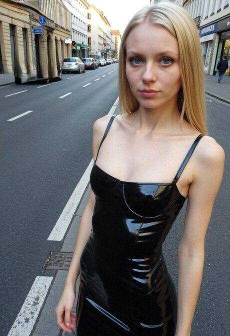 AI Cuties Porn Photos - #5