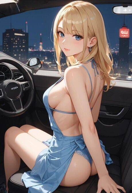 AI Cuties Sex Gallery - #3