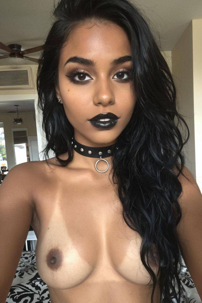 Which goth would you choose? - #3