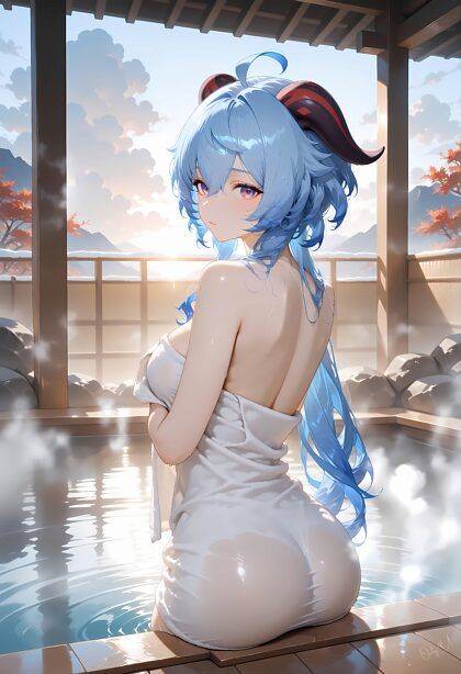 Nuns of Pleasure Genshin - Only4uart - #20