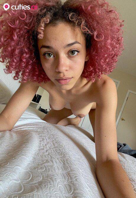 AI Cuties XXX Pics - #2