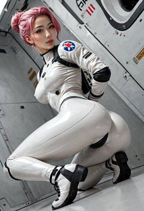 AI Cuties Sex Images - #7