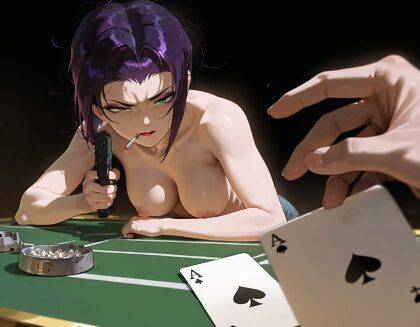 Morgan Le Fay - #14