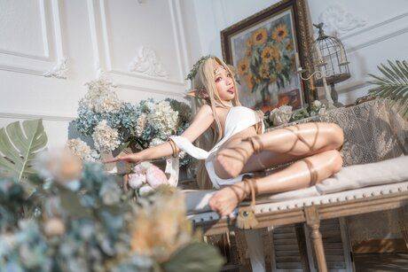 Patreon HornyCos XXX Porn Pics - #1