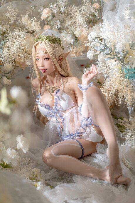 Patreon HornyCos XXX Porn Pics - #10