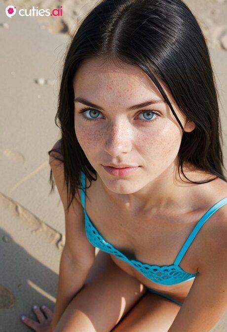 AI Cuties Sex Gallery - #8