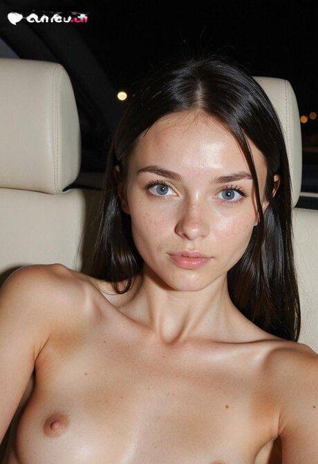 AI Cuties Porn Images - #6