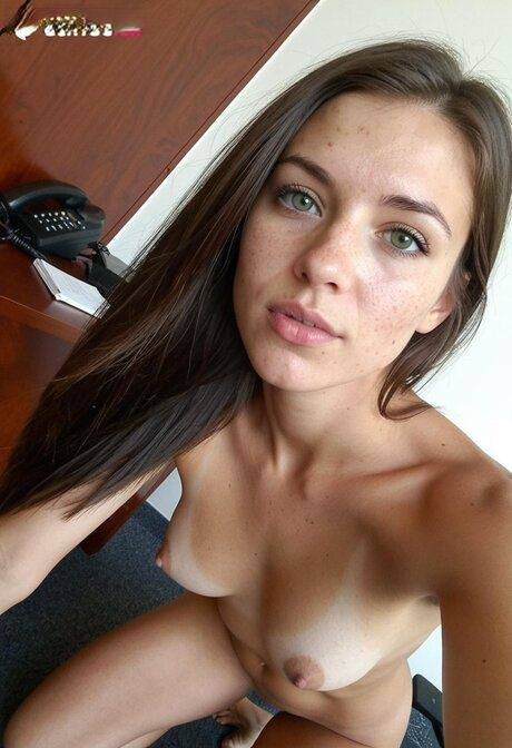 AI Cuties Nude Images - #2