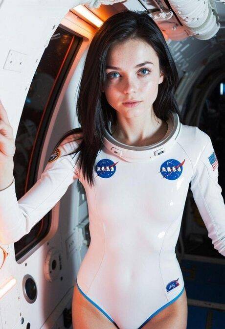 AI Cuties Hot Pics - #6