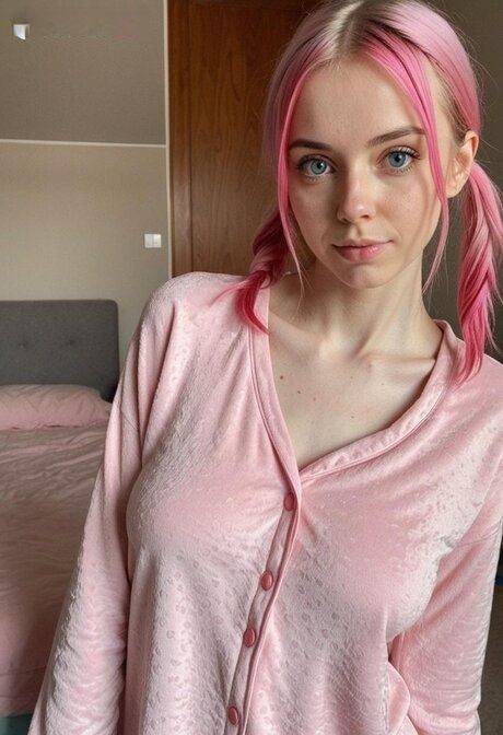AI Cuties Sex Pics - #3