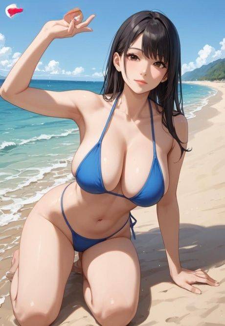 AI Cuties Porn Gallery - #9