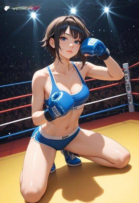 AI Cuties Hot Pictures - #2