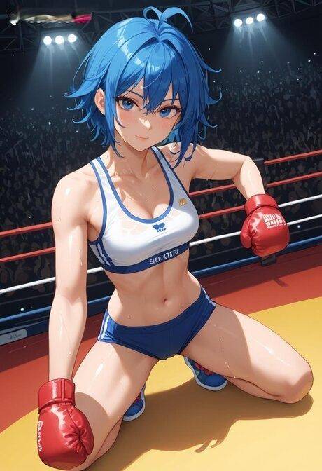 AI Cuties Hot Pictures - #4