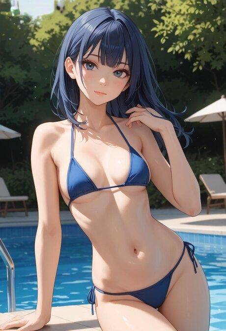 AI Cuties Porn XXX - #1