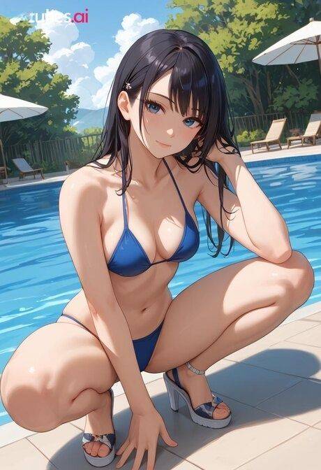 AI Cuties Hot XXX - #8