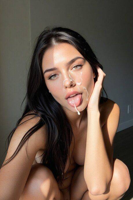 Fanvue CutieXDoll Naked Gallery - #5