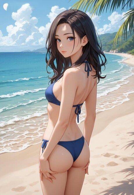 AI Cuties Nude Pictures - #5