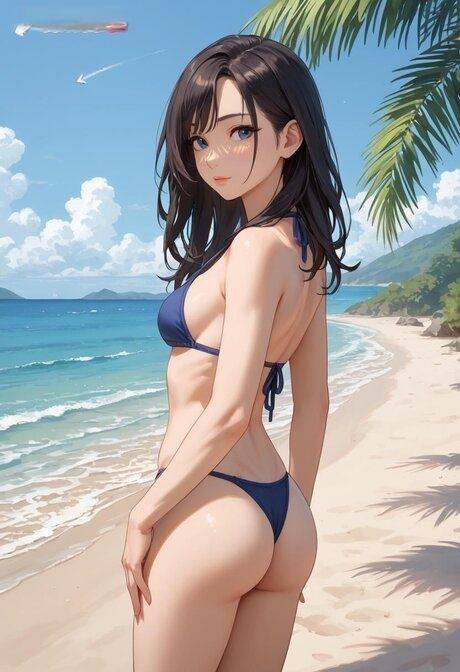 AI Cuties Nude Pictures - #6