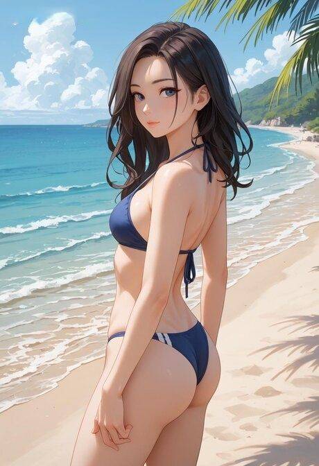 AI Cuties Nude Pictures - #10