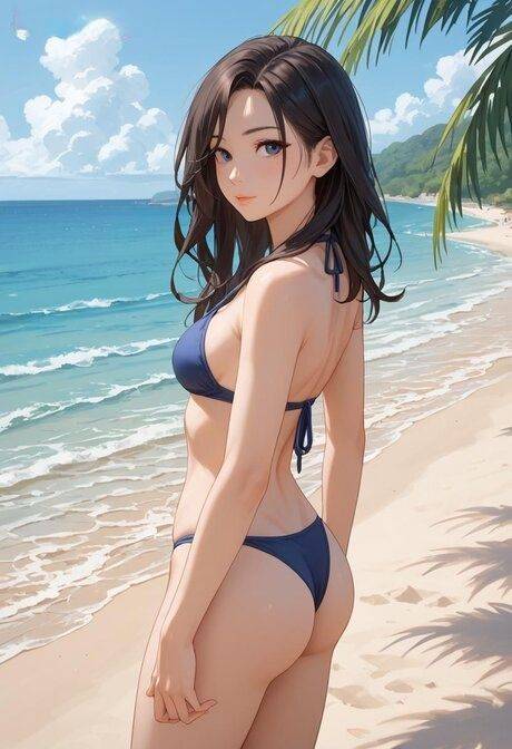 AI Cuties Nude Pictures - #9
