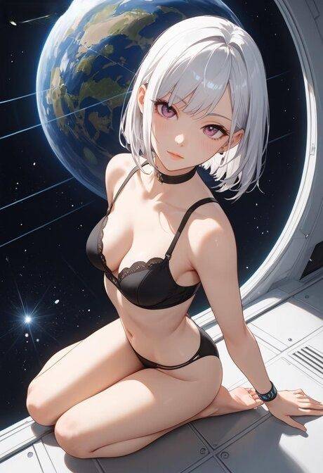 AI Cuties Nude Images - #1