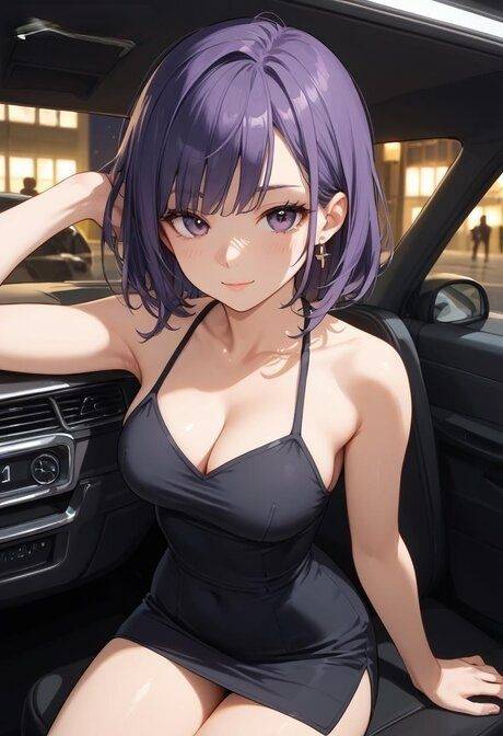 AI Cuties XXX Porn Pics - #4