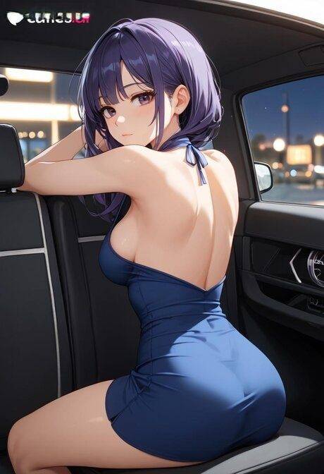 AI Cuties XXX Porn Pics - #3