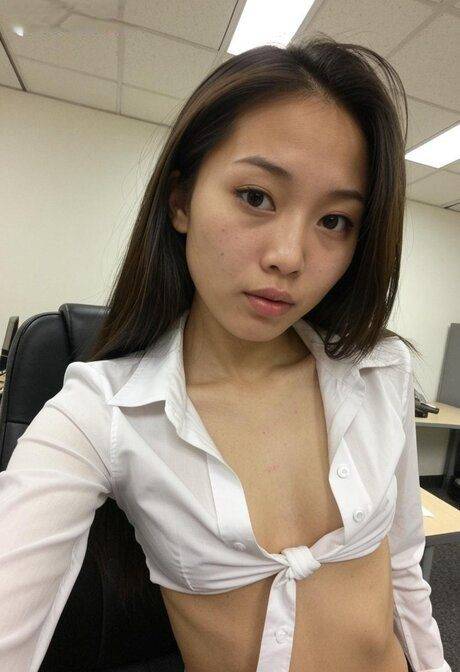 AI Cuties Nude Images - #5