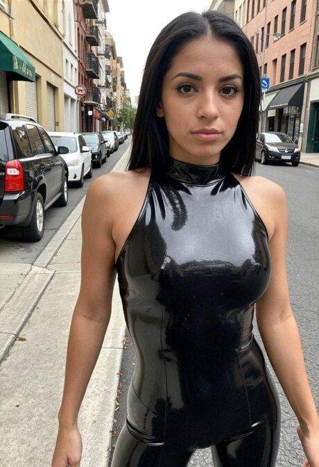 AI Cuties Sex Gallery - #6