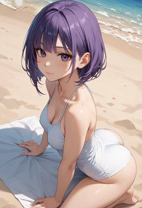 AI Cuties Hot Pics - #7