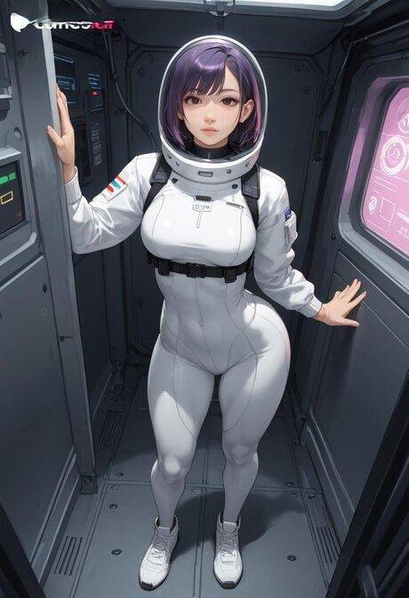AI Cuties Porn Pictures - #9