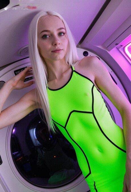 AI Cuties Nude Pics - #8