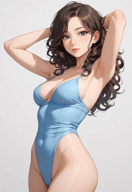 AI Cuties Sex Pictures - #2