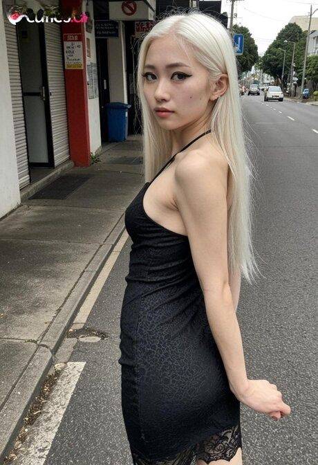 AI Cuties Sex Images - #9