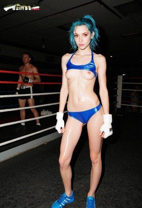 AI Cuties Nude Pictures - #8