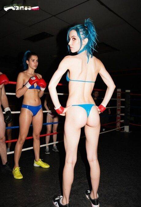 AI Cuties Nude Pictures - #3