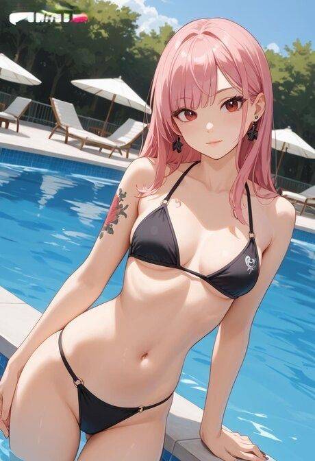 AI Cuties Hot Pics - #1