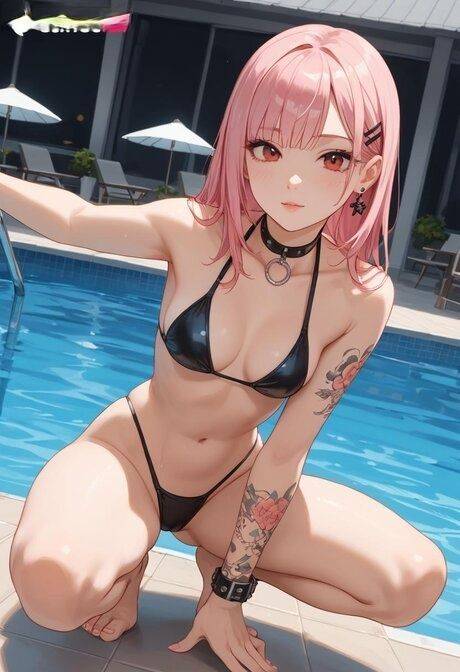 AI Cuties Hot Pics - #2