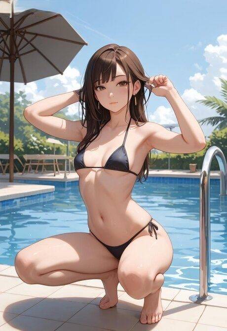 AI Cuties - #4