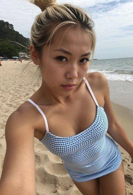AI Cuties Porn Pictures - #7