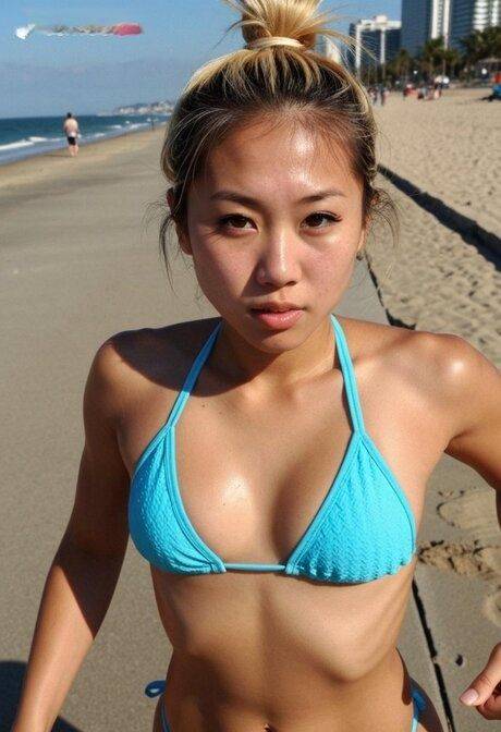 AI Cuties Porn Pictures - #5