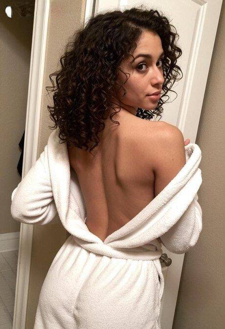 AI Cuties Hot Images - #7