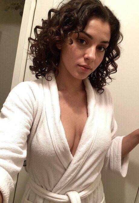 AI Cuties Hot Images - #10