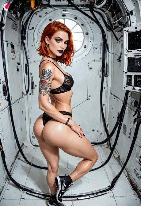 AI Cuties Porn Photos - #4