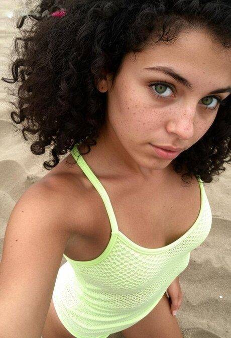AI Cuties Hot Images - #9
