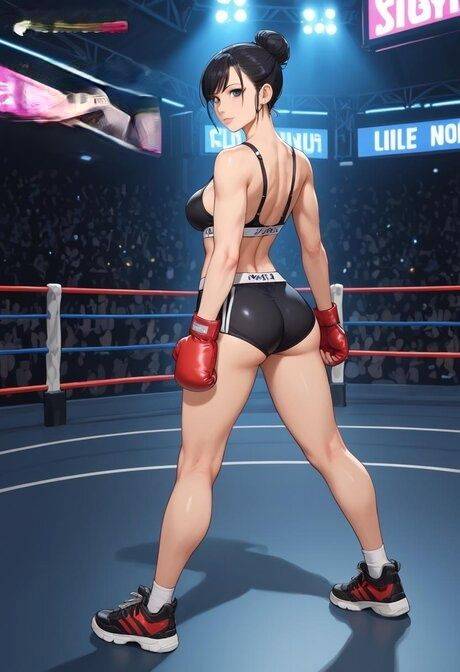 AI Cuties Porn Photos - #9