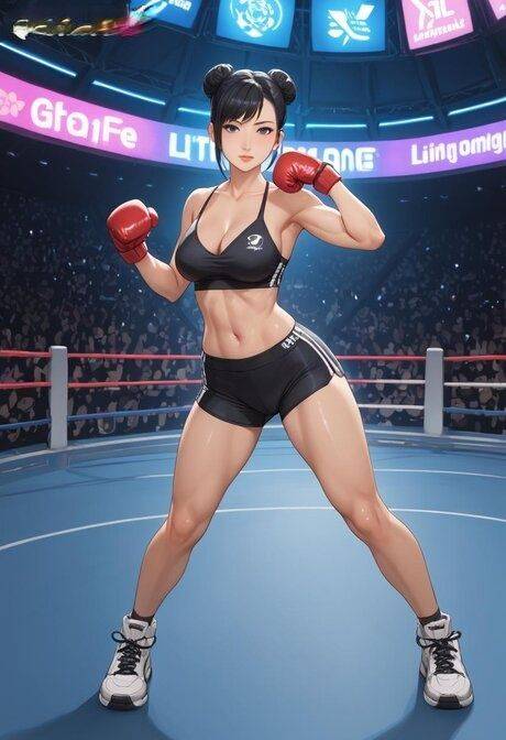 AI Cuties Porn Photos - #1