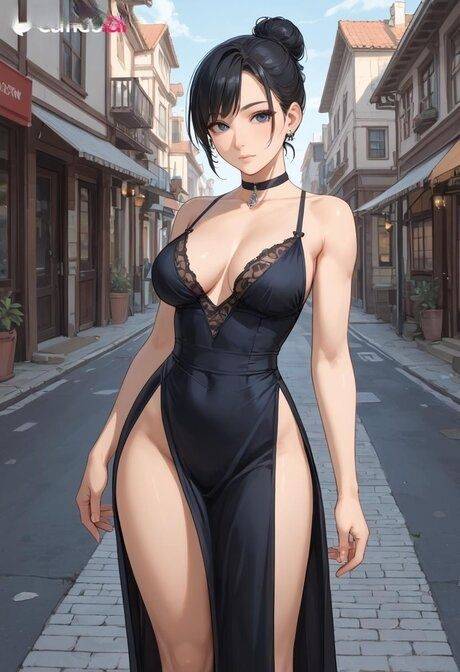 AI Cuties Hot Porn Pics - #9